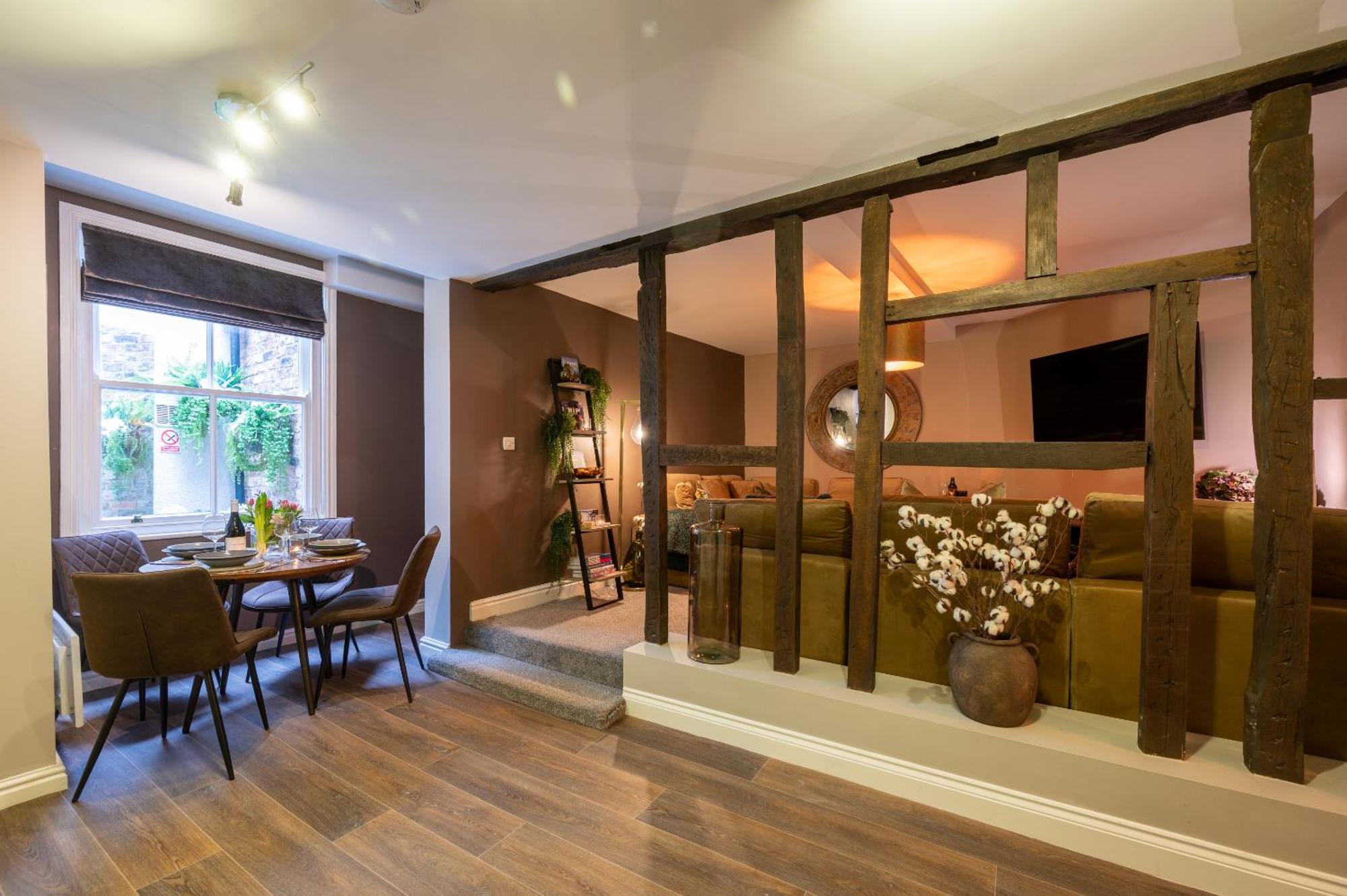 At Home ชรูว์สเบอรี ห้อง รูปภาพ